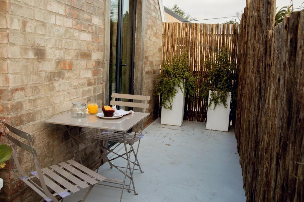 Blaauw Cottage 리비크 카스틸 외부 사진