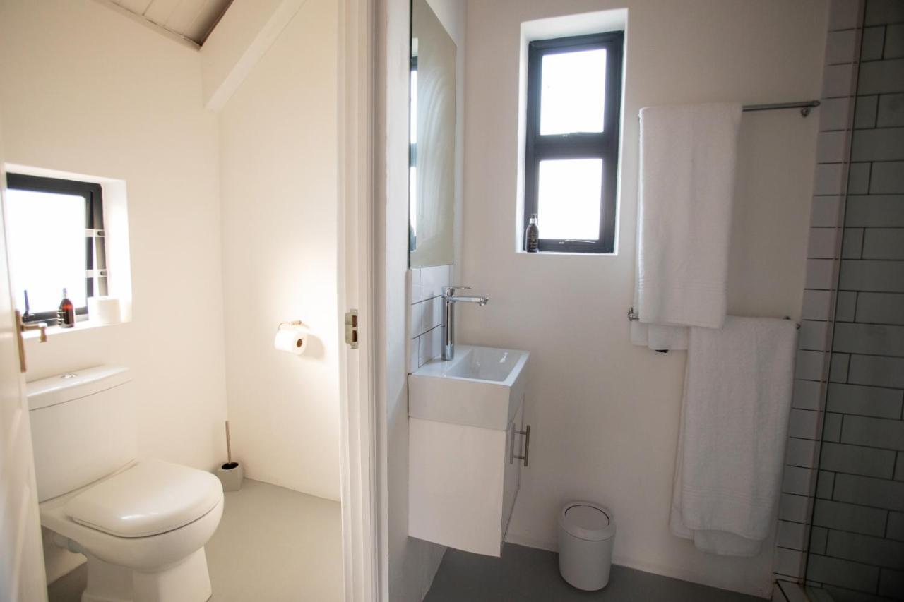Blaauw Cottage 리비크 카스틸 외부 사진